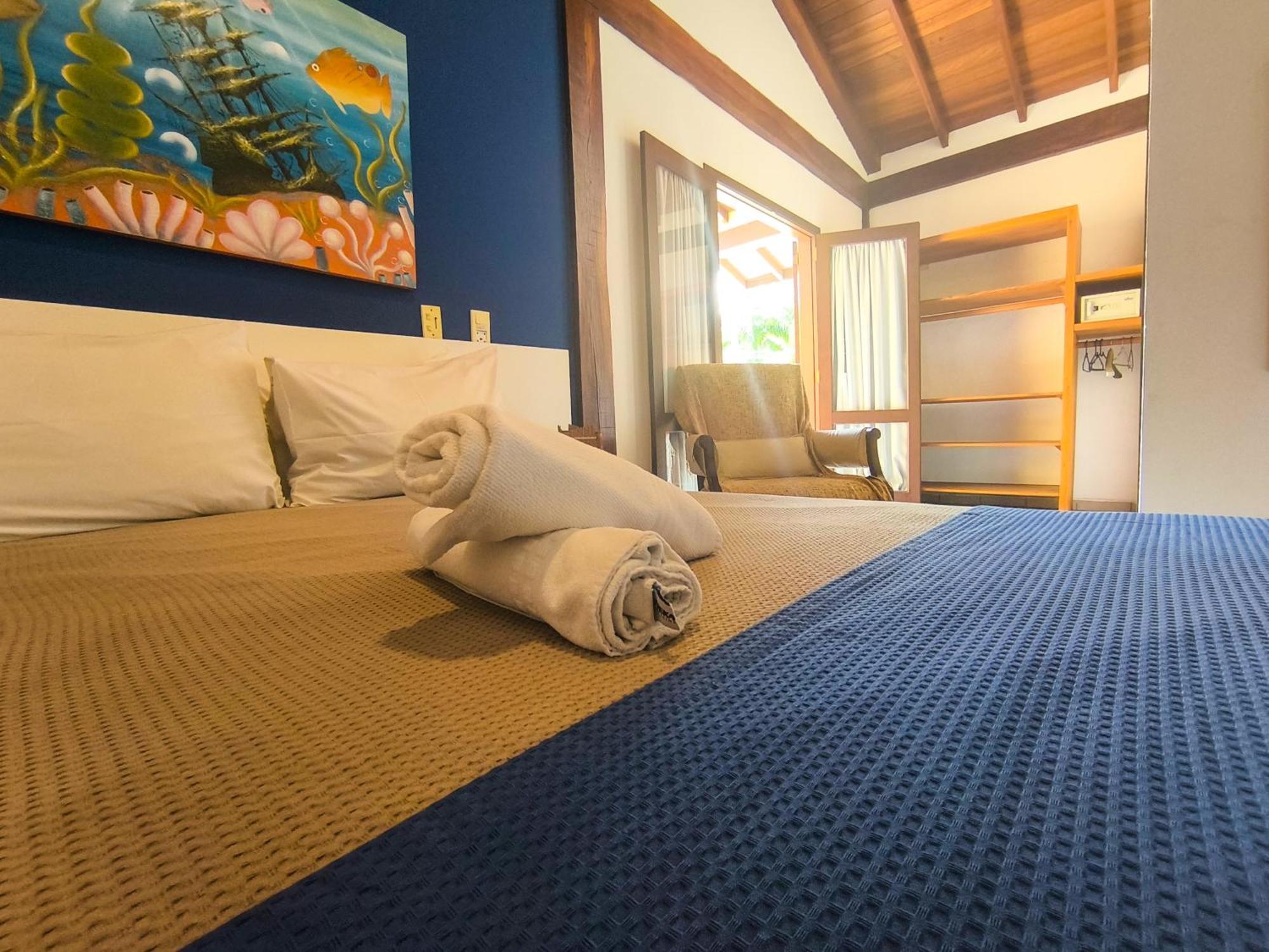 Bed & Breakfast Sambura